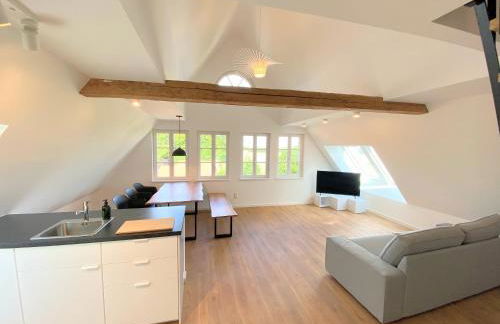 Timmenhus - neue Ferienwohnungen im historischen Bauernhaus - Foto 27