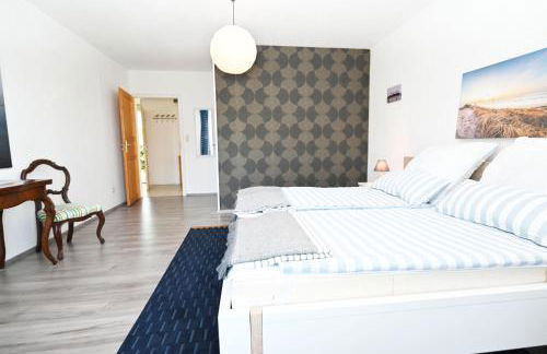 Haus Osbahr Ferienwohnung Waldtraud - Foto 9