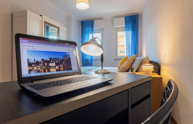 A Casa di Paola by Wonderful Italy - Foto 19