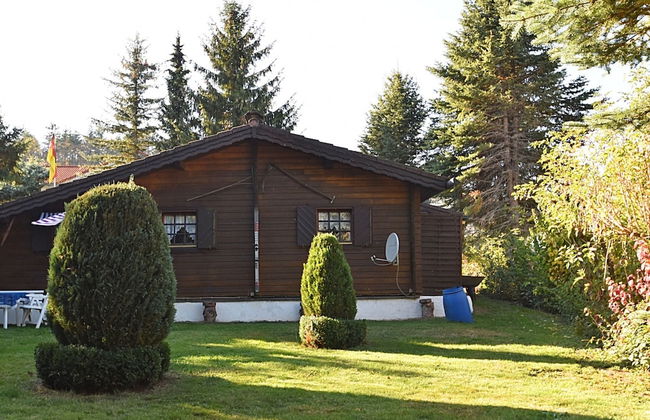 Detached Wooden House Near Bad Wildungen - Foto 30