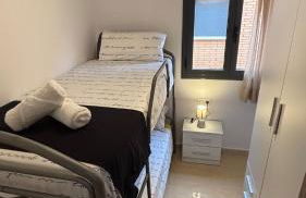 Apartamento familiar con piscina - Foto 6