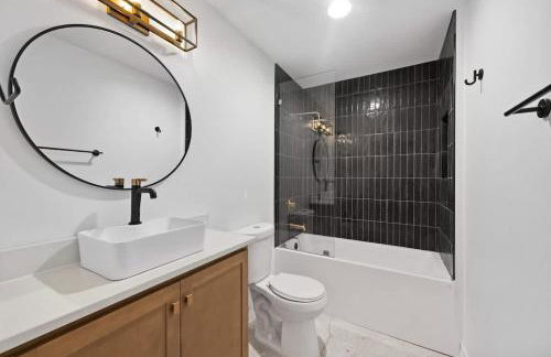 Park Hotel 1BR Suite 210 - Foto 6