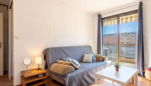 Apartment Saint James-14 by Interhome - Foto 5