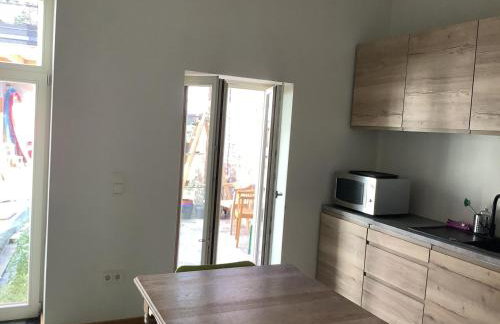 Ferienwohnung - Zu den zwei Linden - Foto 7