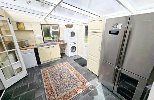 Queen Anne Cottage - Foto 47