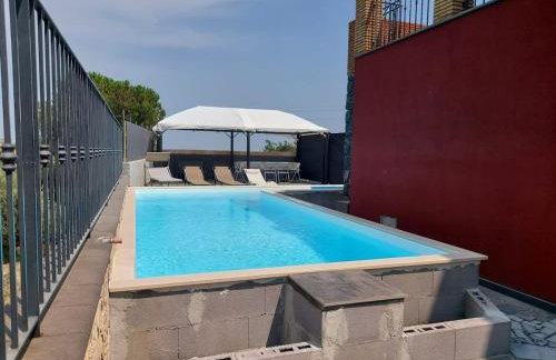 Giardino d'Estate - Villa con piscina - Foto 59