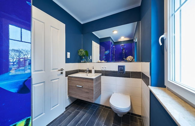 Freester Kapitänshäuser - Foto 26