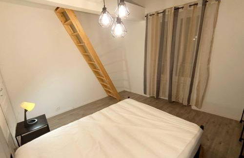 Charmante maison familiale au cœur du village - Foto 7