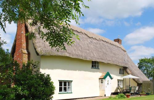 The Old House - Foto 1