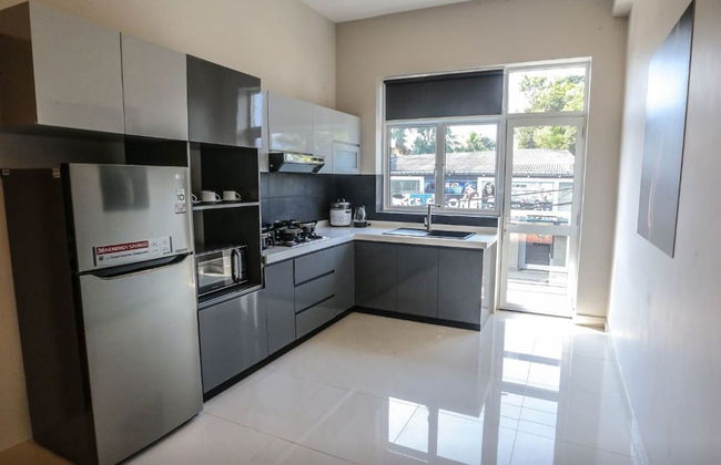 Pink Elephant Tourist Apartment Hotel - Foto 36