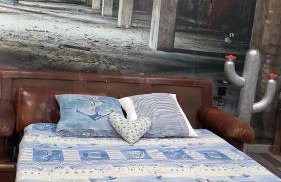 Cocon love port de l estaque - Foto 18