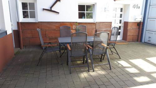 Ferienwohnung Rapunzel 2 - Foto 3