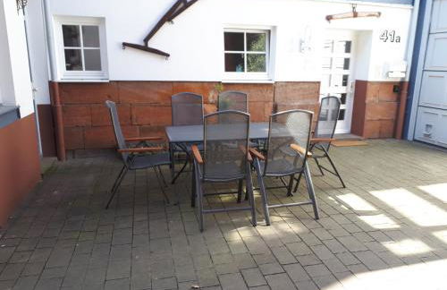 Ferienwohnung Rapunzel 2 - Foto 3