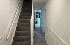 3 Bedroom Home Near Tube Station Easy London Access Peeams Abode Borehamwood - Foto 14