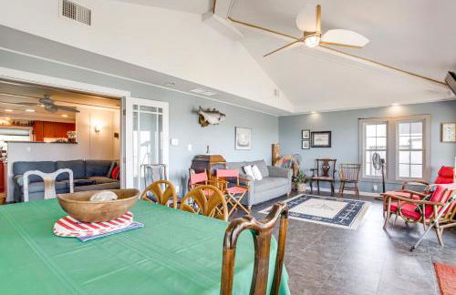 Waterfront Maryland Retreat with Dock and Bay View! - Photo 8