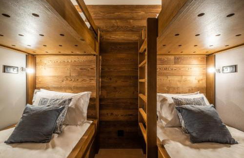 Apartment Ophite Méribel - by EMERALD STAY - Foto 24