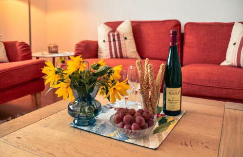 Ferienhaus Fiete XXL auf Rügen - Doppelferienhaus für 16 Personen - Foto 3