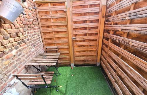 Studio avec terrasse - Foto 40