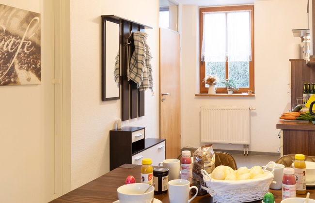 Strandvilla (LUB117) - Foto 10