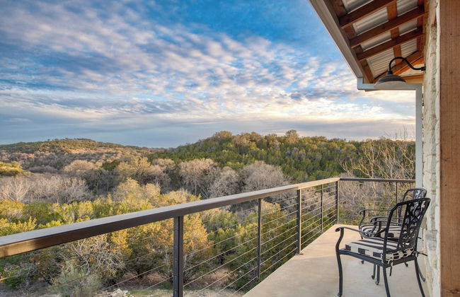 Sotol by Avantstay Direct River Access + Views - Foto 17