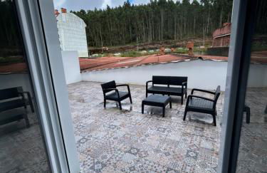 Apartamentos Torres del Milladoiro - Foto 25