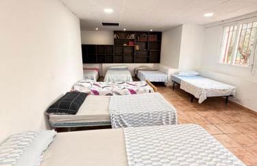 Villa Almunia - Foto 47