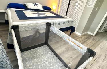 Games Haven with Crib Mins from AT&T, Sixflags, UTA, GlobeLife, AmericanAirlinesCenter - Foto 11