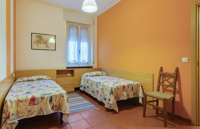 Holiday Home in Marciaga With Pool & Gulf Views - Foto 8