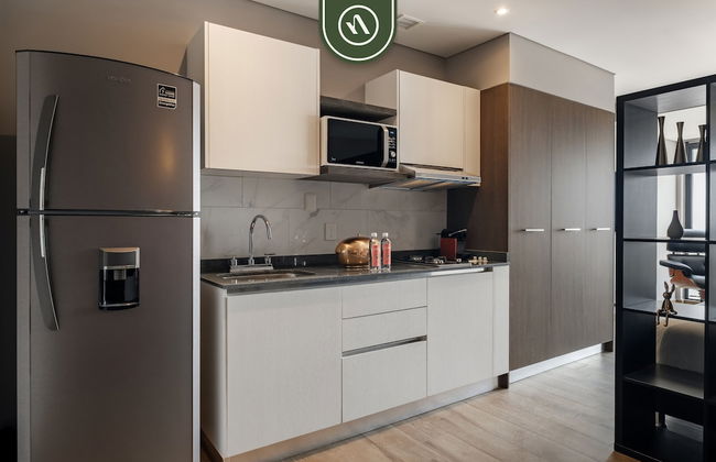 Sky Town 2004 in Ciudad de M Xico - Foto 6