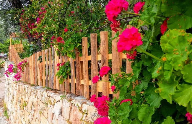 Ceyrek Camping & Bungalows - Foto 12