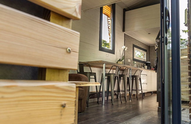 Les Cabanes de Warincthun - Foto 34