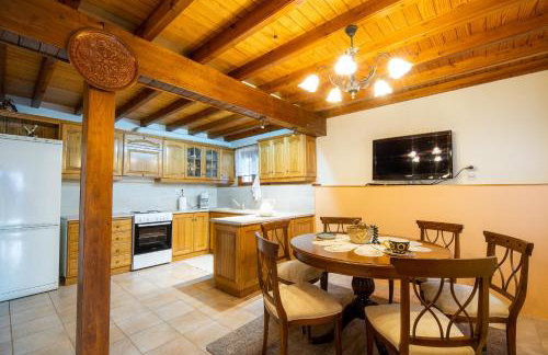 Chrysanthe [ Portaria ] Traditional Pelion House - Foto 51