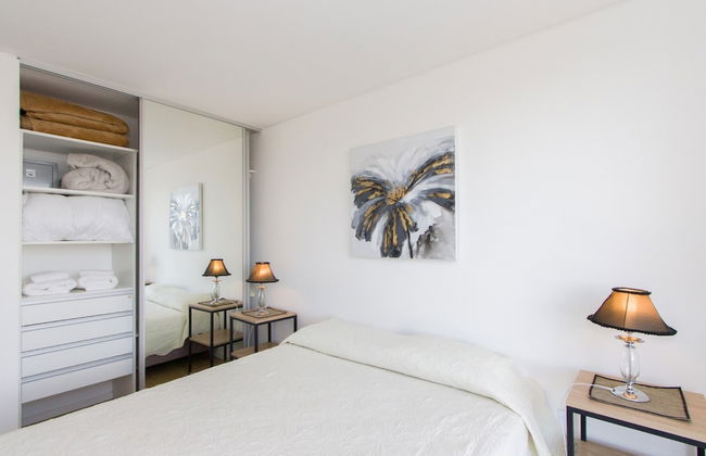 Pacífico Apartamentos Terrazas - Foto 5