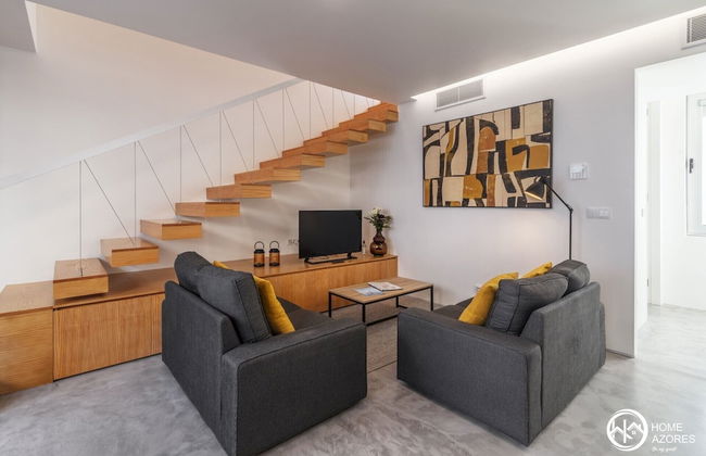 Home Azores - Lisboa House Downtown - Foto 14