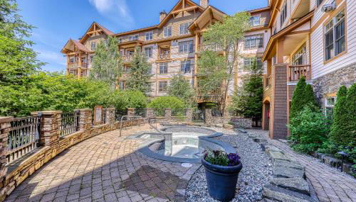 Founders Lodge 209 - Foto 3