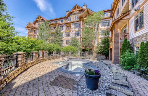 Founders Lodge 209 - Foto 3