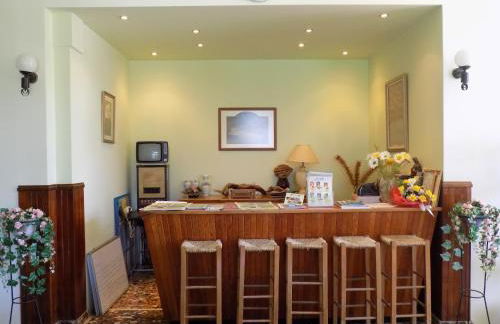 Des Roses Hotel - Foto 44