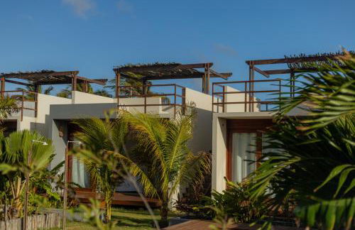 Breezy Sport House Chalé Ravenala - Photo 7