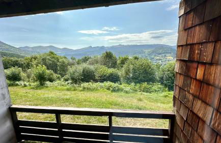 Le Joy - Murat le Quaire - 5 pers - Foto 16