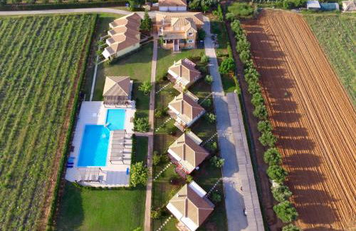 Boutique Hotel Ileas Village - Foto 44