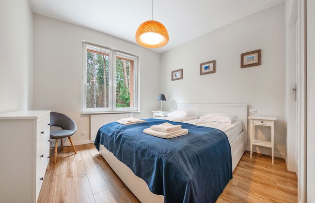 Apartamenty Sun & Snow Ratibora - Photo 6