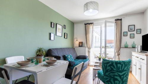 Apartment Coutant-2 by Interhome - Foto 2