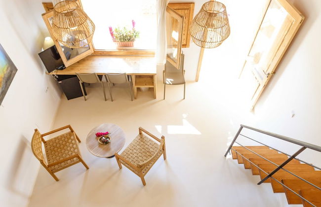 Es Pas Formentera Agroturismo - Foto 56