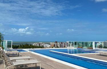 Desing E Conforto No Bessa - Foto 1