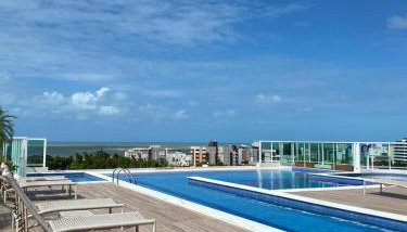 Desing E Conforto No Bessa - Foto 1