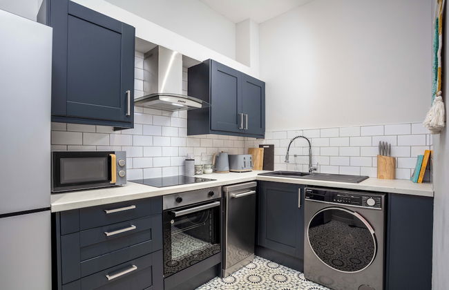 The Annick Suite No.2 - Foto 9