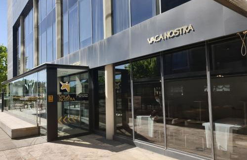 Bonito Apto Cinco Torres Plaza Castilla - Foto 58