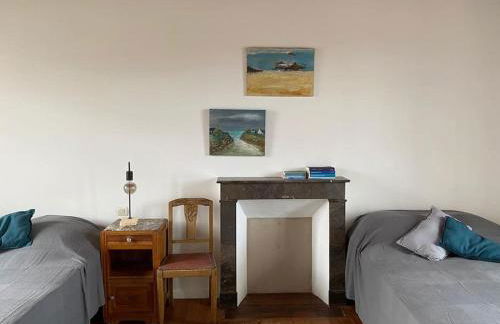 La Belle Etape grand gîte familial, 10min du Puy duFou - Foto 11