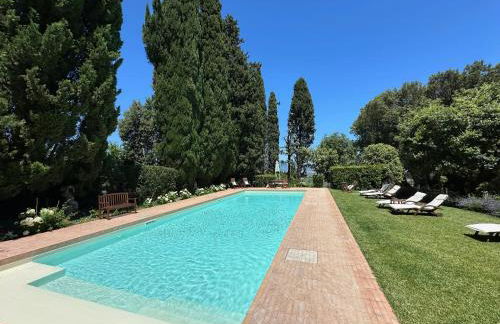 Agriturismo La Fattoria di Capezzana - Photo 36