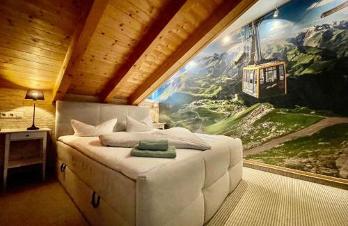 Ferienhaus ALPVERLIEBT Sommer-Hörnerbahnen kostenlos - Photo 19
